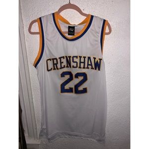 Vintage Jersey with tags